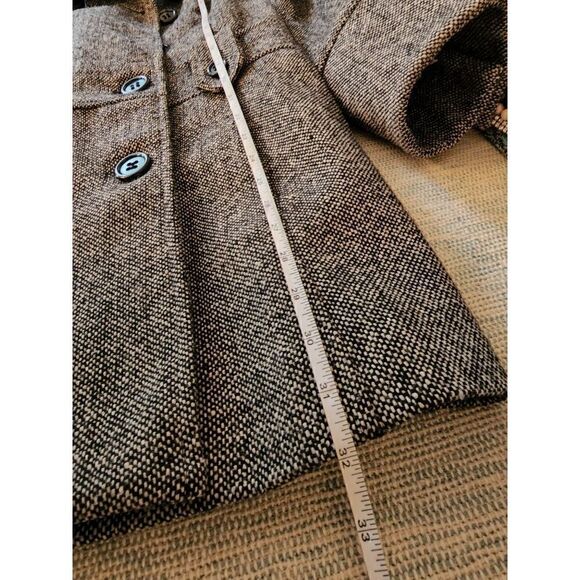Guess wool blend coat  - Picture 6 of 10